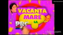 Vacanta Mare - vts 01 (Caseta Completa HD)