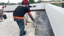 7 Solusi Ampuh Mengatasi Masalah Dak Beton Bocor | Jasa Waterproofing Dak