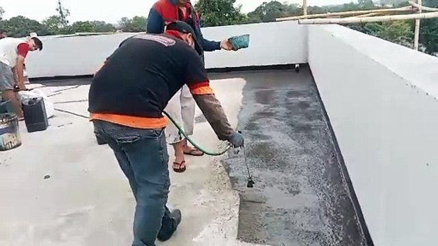 7 Solusi Ampuh Mengatasi Masalah Dak Beton Bocor | Jasa Waterproofing Dak