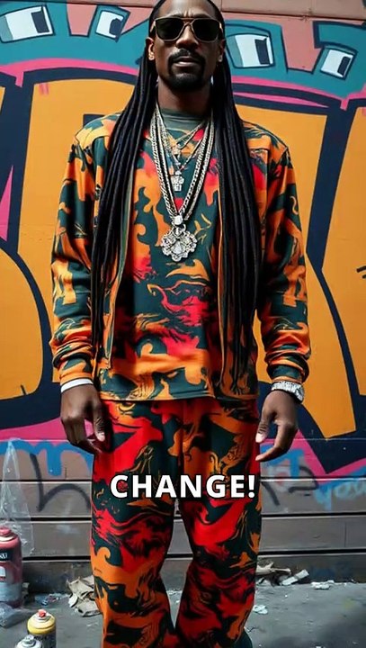 Snoop Dogg's Success Formula!