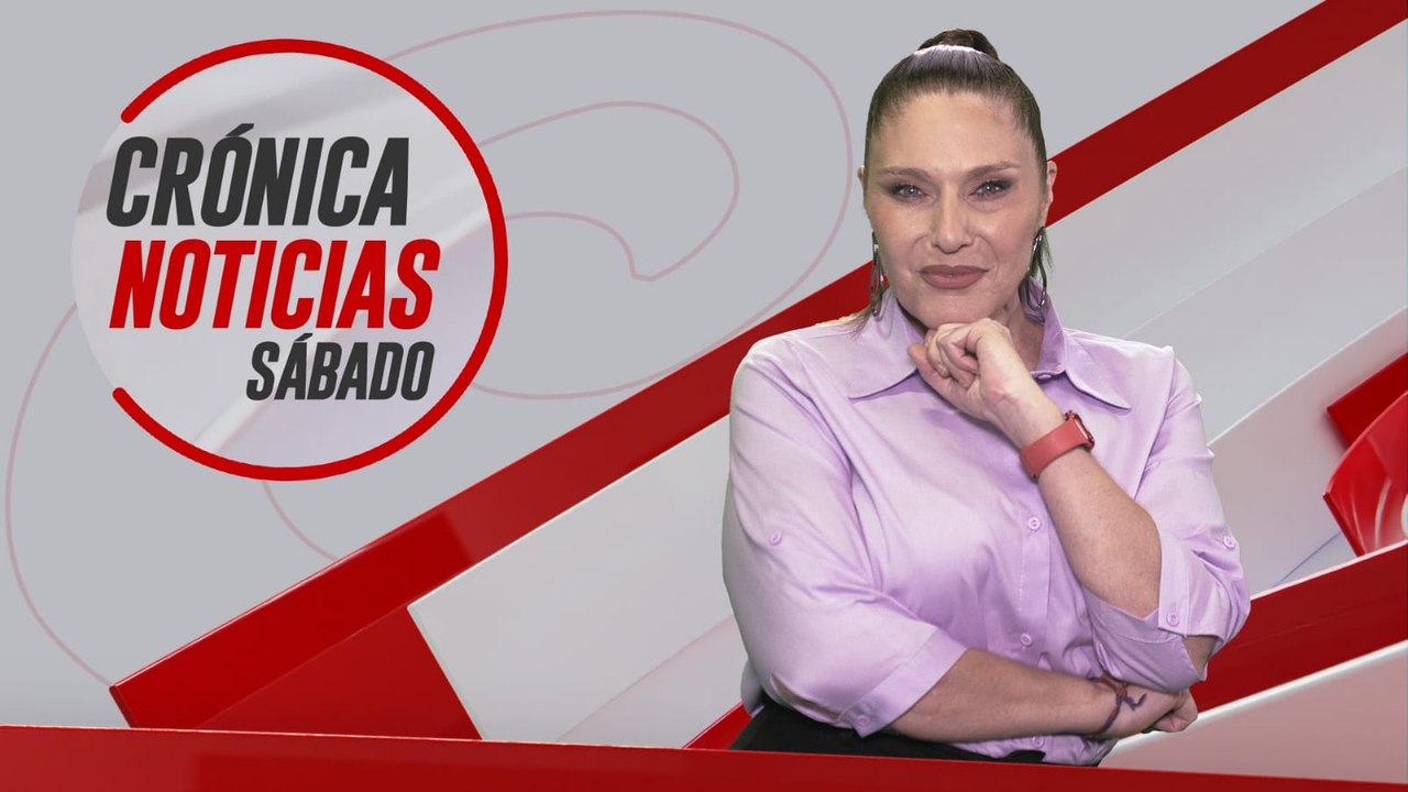 Crónica noticas sábado (29/3/2025)