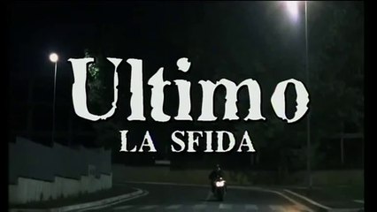 ULTIMO - La Sfida Episodio 1: La Notte dei Camorristi a Fiumicino 🍝