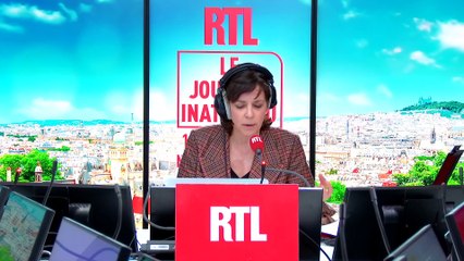 Le Journal Inattendu de Christine Orban et  Thomas Pernette