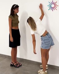 Challenge your body with these fun tricks! 💪