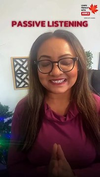Active vs. Passive Listening Boost Your French Listening Skills!