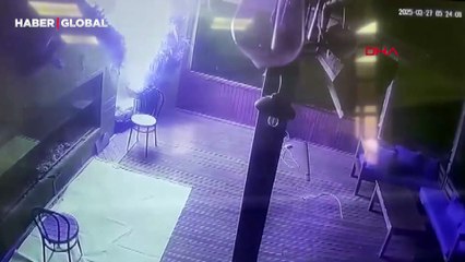 Kayakçı baba ve oğlunun öldüğü otel yangınında çarpıcı detay: Yakıt depoları infilak etti