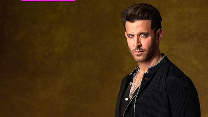 Film Krish-4 डायरेक्ट करेंगे Hrithik Roshan