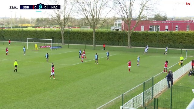J19 I Stade de Reims vs Havre AC en replay (1-1) I ARKEMA Première Ligue 2024-2025