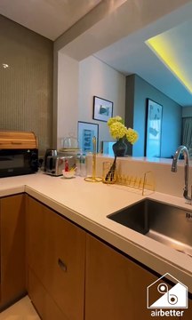 Damac Paramount Tower A 3202 -V