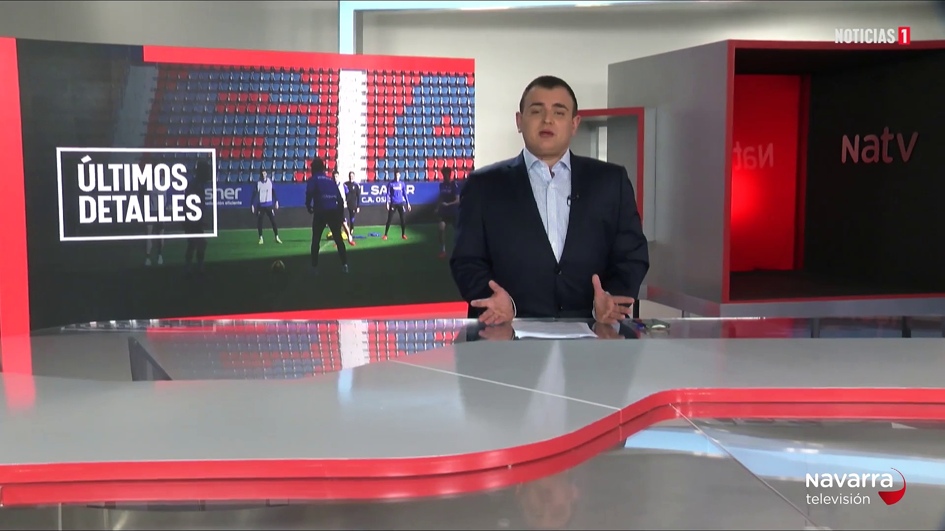 Noticias de Navarra 14:30h 29/03/2025