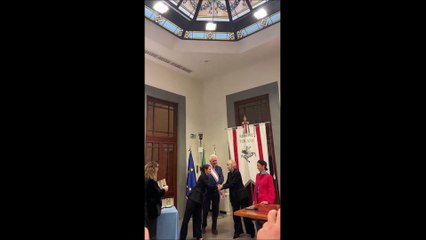 Cinema: a Firenze la cerimonia del premio 'David Rivelazioni Italiane - Italian Rising Stars'