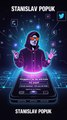 PREMIÈRE ! Stanislav Popuk - 