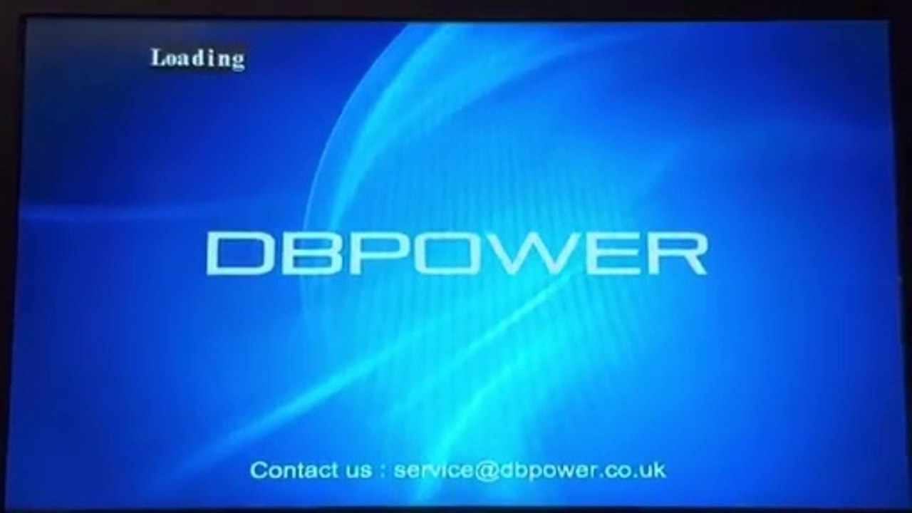 Opening to The Fast and The Furious 2002 Singaporean VCD