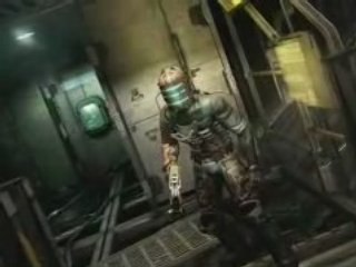 Dead Space Developer Dairy