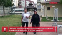 Akılalmaz oyun: Benim adamımı en zayıf yerinden vurdular