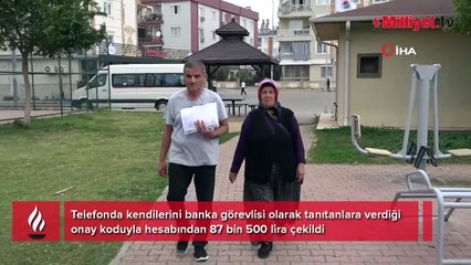 Akılalmaz oyun: Benim adamımı en zayıf yerinden vurdular