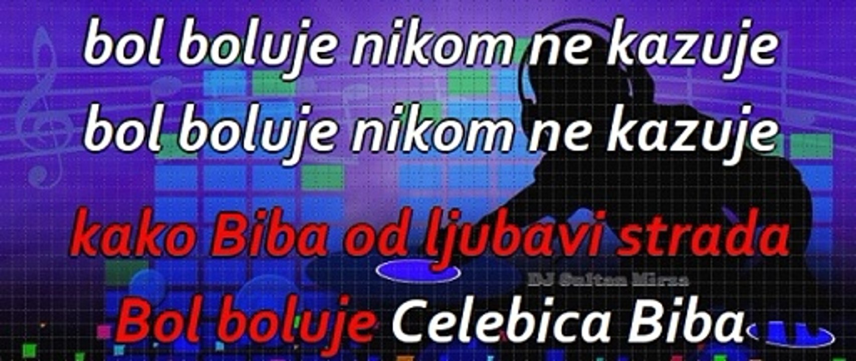 Čudna jada, od Mostara grada - Mostar Sevdah Reunion (uživo karaoke)