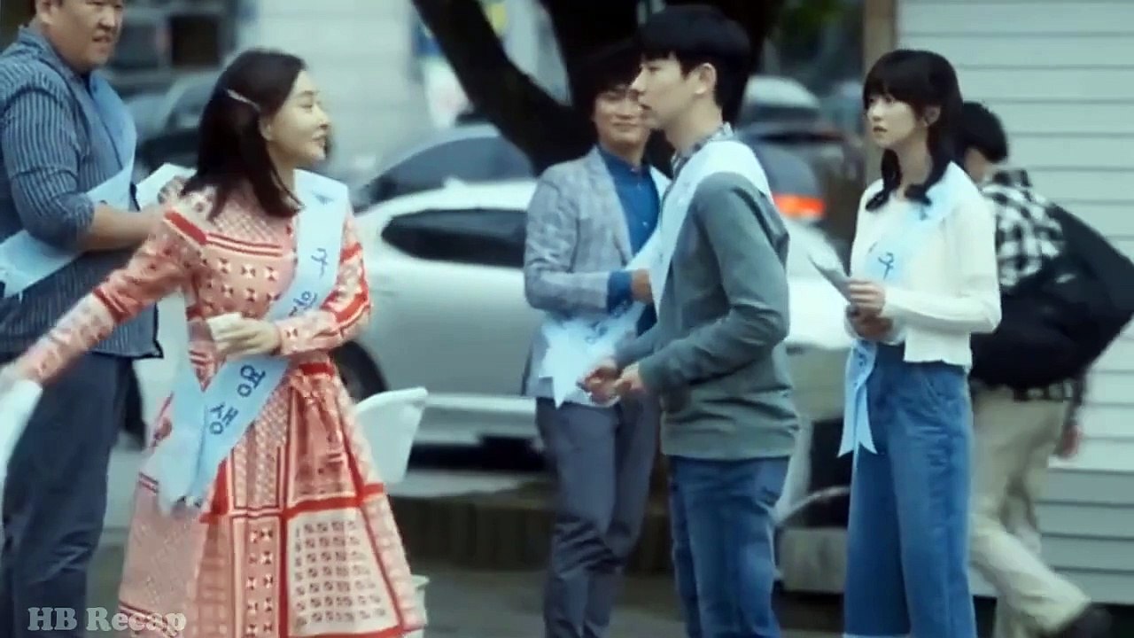 Everyone Thought He Was Weak When He Was Bullied Until He Came Back For Revenge