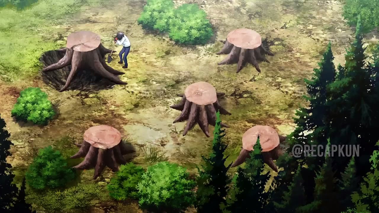 Farmer is Sent to Another World But Discovers Overpowered Shopping Skill to Become Rich