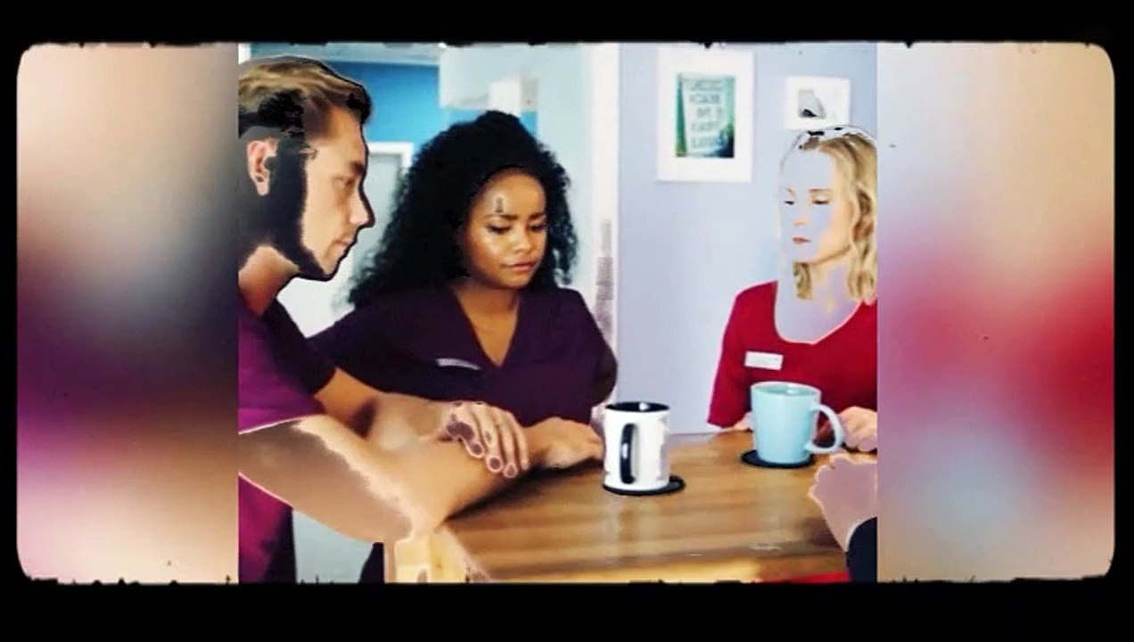 Bettys Diagnose (244) Beziehungen und andere Katastrophen | Staffel 11 Folge 26