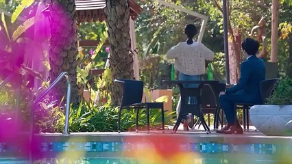 Love is Fate EP 11【Hindi Dub】Friends With Benefits… Ya Fir Kuch Aur? Chinese Drama In Hindi Dubbed