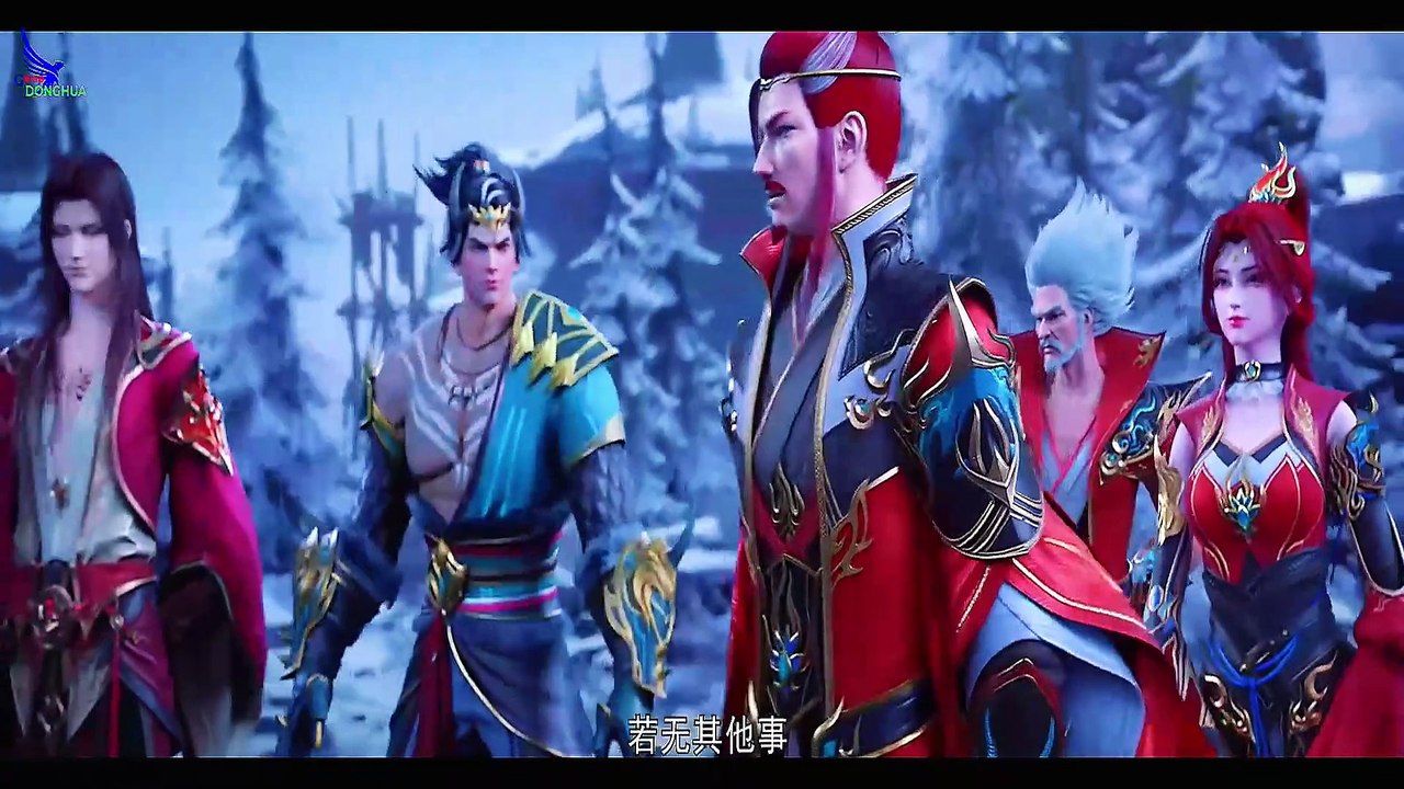 BTTH S5 Episode 140 Subtitle Indonesia 1080p HD sub bagus