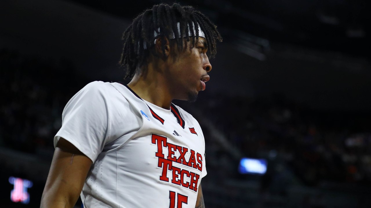 Florida vs. Texas Tech Showdown: Game Analysis & Odds