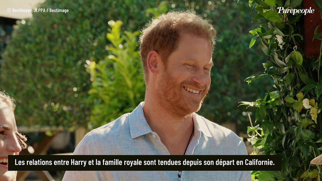 Charles III au repos forcé et son fils Harry mis à l'écart : comment a-t-il vraiment appris les choses ?