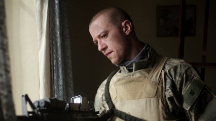 Warfare featurette VO (A24)