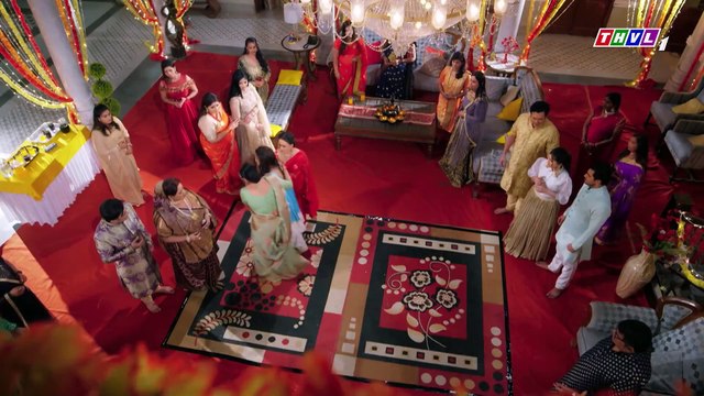 ÂM MƯU VÀ TÌNH YÊU - PHẦN 2 - TẬP 256A - PHIM ẤN ĐỘ P2 - AM MUU VA TINH YEU PHAN 2