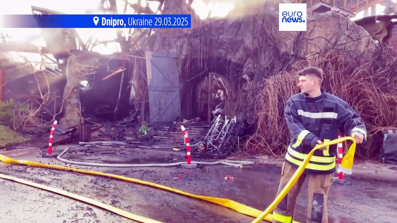 Ukraine: Russland bereitet neue Offensive vor, 'um den Druck zu erhöhen'