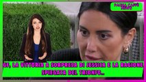 GF, la vittoria a sorpresa di Jessica e la ragione spiegata del trionfo..