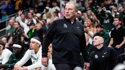 Michigan State’s Advantage with Tom Izzo in the NCAA Tournament