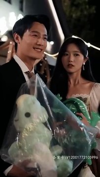 A rich heiress hides her identity to meet her poor online boyfriend, only to find he’s actually a powerful business mogul—and her unwanted arranged marriage partner.