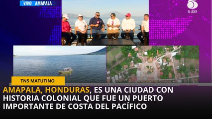 Tn5 Matutino - 29 de marzo