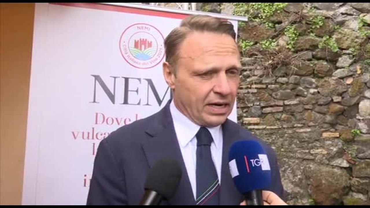 Dazi, Lollobrigida: "Con Usa serve compromesso per crescere entrambi"