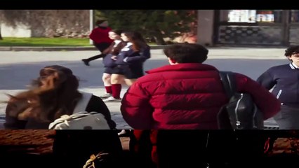 مسلسل دين الروح الحلقة 15 مترجم