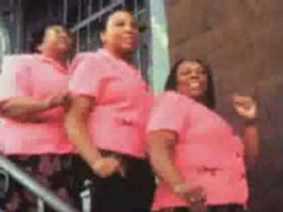 Tell Me - Sharon Jones & The Dap-Kings