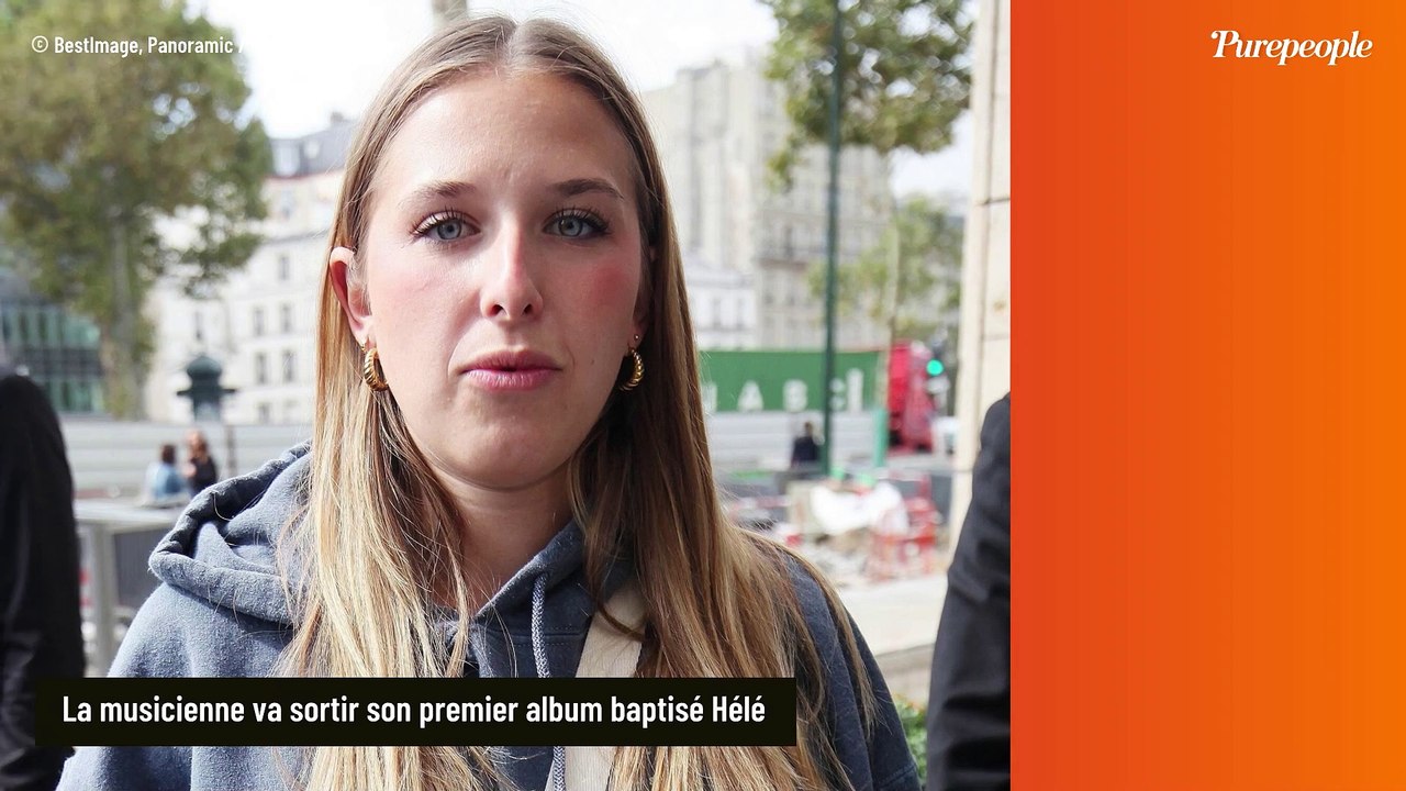 "C'est la relation la plus stable que j'ai eue" : Héléna Bailly fait de surprenantes confidences