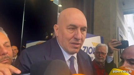 Crosetto: Germania fa suoi interessi, non ha bisogno di Von der Leyen