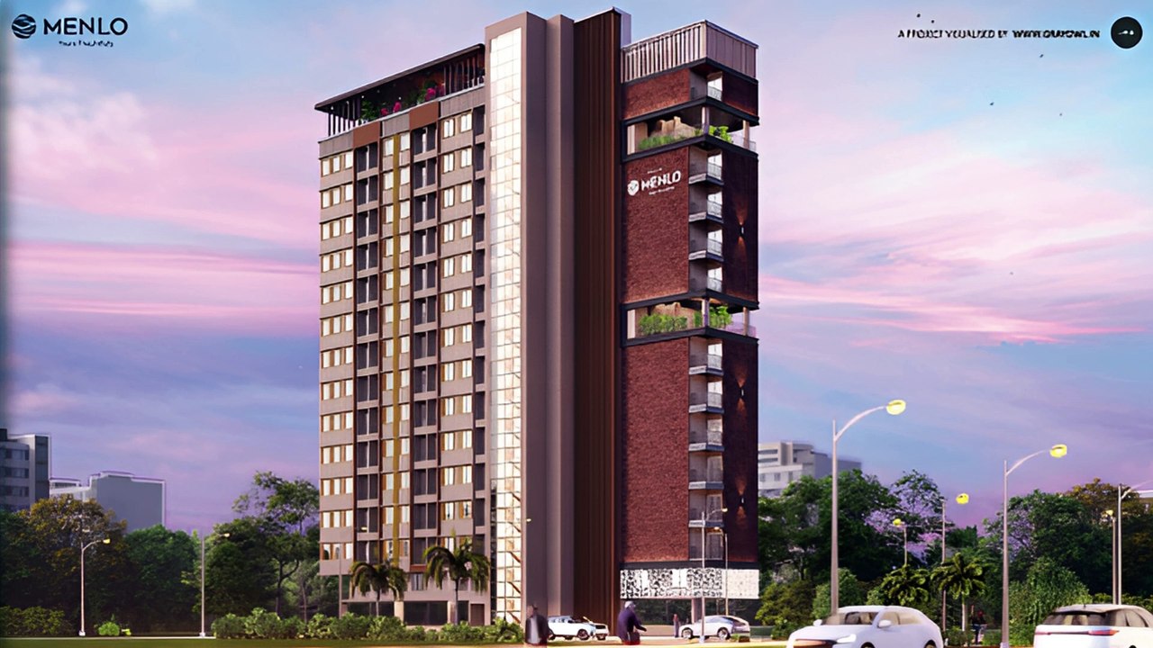 Menlo Co-Living: Live Smart, Invest Smarter