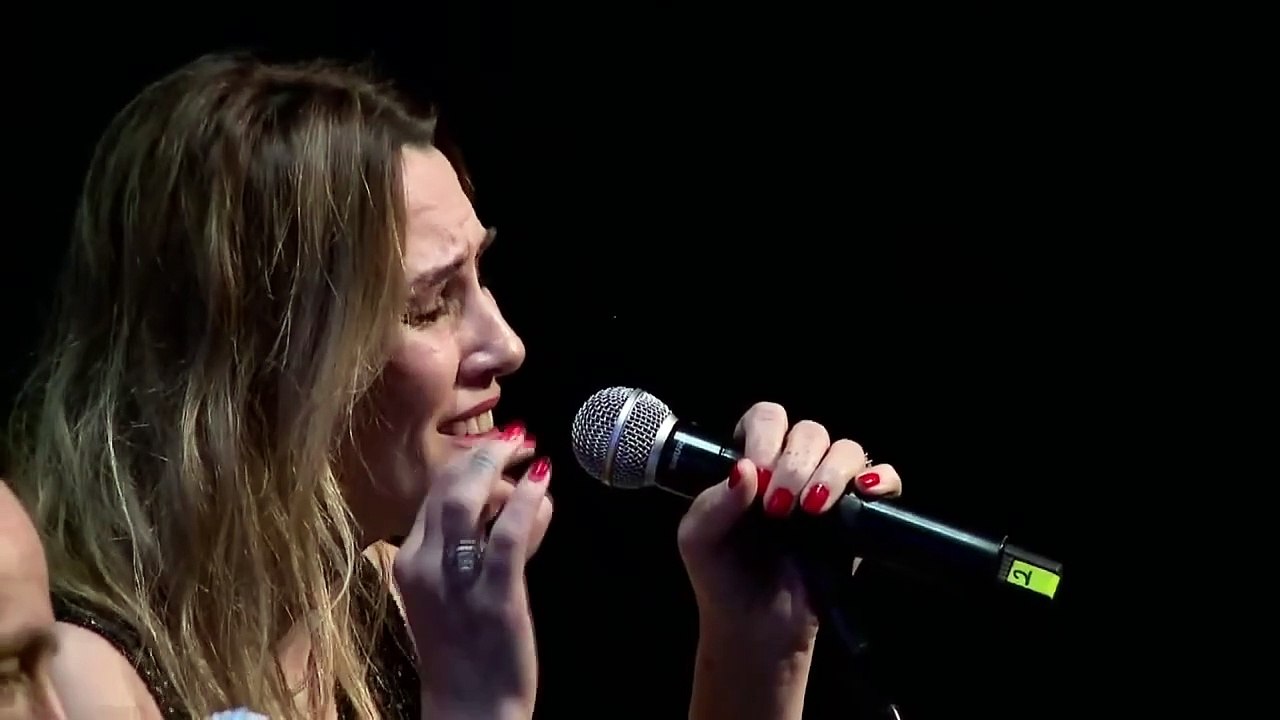 Nilgül - Beni Kör Kuyularda