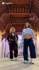 KATSEYE Touch Dance Cover