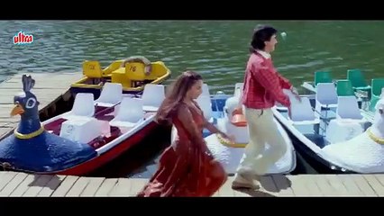 Dil Ko Bewaja /1993 Tahqiqaat / Abhijeet , Alka Yagnik