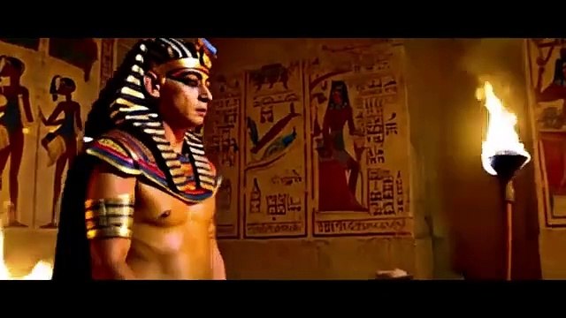 The Mummy 4 (2025) - First Trailer - Brendan Fraser, Rachel Weisz