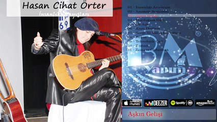 Hasan Cihat Örter - Aşkın Gelişi