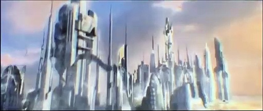 Stargate- Rise of Atlantis (2025) - First Teaser Trailer - Starring Ryan Reynolds & Megan Fox