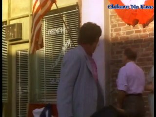 Twilight Zone [2x01-02] The Once and Future King - Saucer of Loneliness (Subtítulos)