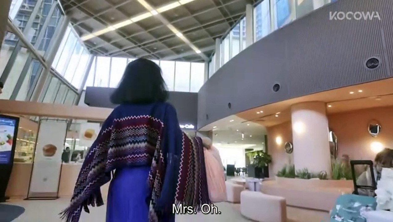 Villains Everywhere (2025) Ep 4 - Eng Sub