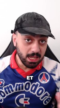 🇫🇷 Les 4 NOUVEAUX MAILLOTS du PSG de la SAISON PROCHAINE viennent DÉJÀ de LEAK 🤯